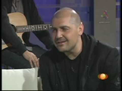 REYLI - En El Programa De Adela Micha (Primera Parte)