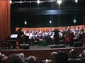 Missa Creola - Ramirez