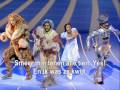 videos de Musical The Wiz: Koninklijke olie