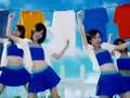 C-ute Maasara Blue Jeans PV
