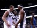 Tribute to Dunking Dominic McGuire