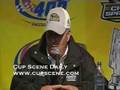 NASCAR Sprint Cup Series Ford 400 Post-race: Championship winning Team Part 4