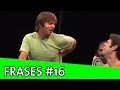 Os Barbixas - Improvável - Frases (com Bruno Motta e Fábio Rabin)