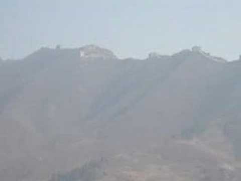 The Great Wall Of China