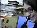 The Seldon Plan Interview on WMUC 7.15.07 (Part 2)