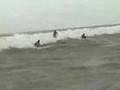 Texas Surfing Day 2 TANKERS