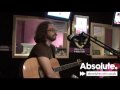 Watch Jonathan Coulton on Absolute Radio, includes an interview with Geoff Lloyd and 'The Future Soon,' performed live on the show. To view the uncut session and interview, head over to www.absoluteradio.co.uk
