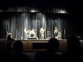 P!RATE HQ AT HAGERTY HIGH TALENT SHOW