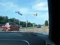Ride in a Porsche 996 GT3 MKII