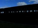 Strasburg Railroad Passing By Paradise Lane