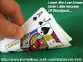 Blackjack How To Win Secrets Techniques 21 Card Counting Tip