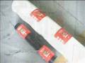 Labelling cylindrical tubes - www.cicrespi.com