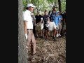 Phil Mickelson U.S. Open 2009 Bethpage Black