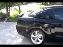 2008 Mustang GT/CS Supercharged