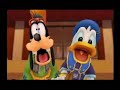 Kingdom Hearts-BassHunter - Du gamla du fria