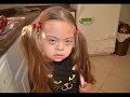 Down syndrome:&nbsp;Down Syndrome: Me puedes pedir lo que sea