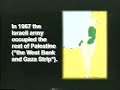 Brief History of Israel Brief History of Israel