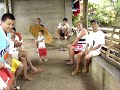 Drive-By Preaching House to House and Rice Fields Drive-By Preaching House to House and Rice Fields