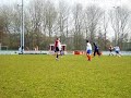 WRW C1 - SC Voorne C2 WRW C1 - SC Voorne C2