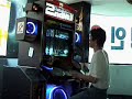Drummania 2nd Mix Centaur Full Combo