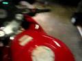 1997 honda vfr 750