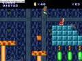 Super Mario Flash - Koopa Galaxy