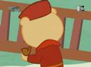 happy tree friends christmas hardrock