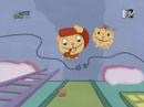 happy tree friends christmas hardrock