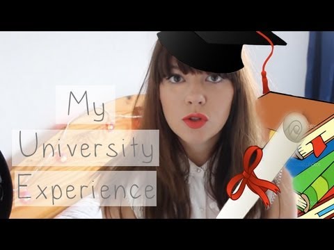 University - Some of you lot wanted me to have a chat about my university experience. There's some tips for shy folks, advice on finding some mates, and a ton of general ...