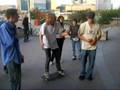 Donauinsel Freestyle