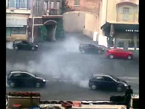 استعراض بريطاني خيالي