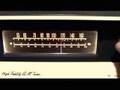 videos de Heathkit AJ-21 High Fidelity tube AM Tuner