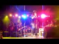 Dream Kitchen 'Aburido' Tanduay Rhum on the Rock Blue Wave Macapagal Blvd Oct. 23, 2009