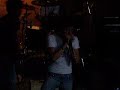 charleston cabarette-nuestro universo