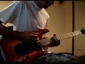 ♫ Living Colour - Cult Of Personality Guitar Cover