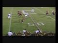 2008 Edgerton Football Highlights (Hicksville)