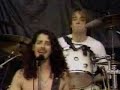 Soundgarden - Jesus Christ Pose Soundgarden - Jesus Christ Pose