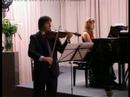 Liviu Prunaru plays Pugnani: Largo