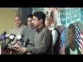 NYIC Press Briefing: Immigrants and Health Care Reform