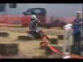 2007 Red Bull Last man Standing - Shane Cuthbertson