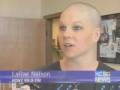KONY Radio DJ Has Her Head Shaved for Good Cause | KCSG-TV St ...