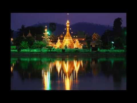 Temples in Thailand