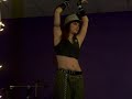 Haifa Gothic Bellydance at Khafif Halloween Hafla Haifa Gothic Bellydance at Khafif Halloween Hafla