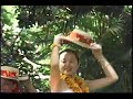 Hula at Prince Lot Festival, Honolulu, from Try Stay 2