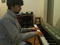 Amazing Grace - Improv on Piano by Jon Levesque Amazing Grace - Improv on Piano by Jon Levesque