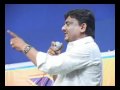 Speech By Mr.Bhavesh Rajyaguru