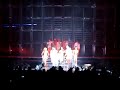 SPICE GIRLS LOS ANGELES REUNION CONCERT-STOP!!!