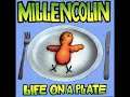 Millencolin - Friend´s Till the End