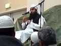 Tariq Jamill Sahib Latest bayan In Denmark part 1-13