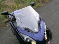 NEW YAMAHA MAJESTY (YP250) (4D9)